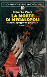 morte di Megalopoli