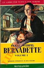 Bernadette.