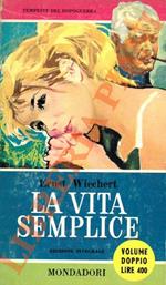 vita semplice