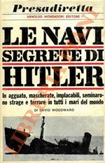 Le navi segrete di Hitler