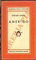 Amerigo