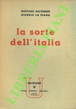 sorte dell'Italia.