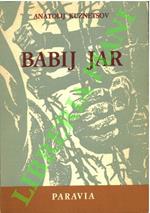 Babij Jar. Romanzo documentario