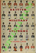 British military uniforms