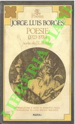 Poesie (1923-1976)