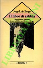 Il libro di sabbia