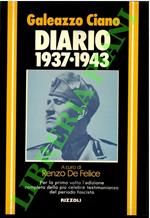 Diario 1937-1943