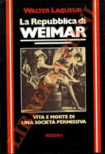 Repubblica di Weimar