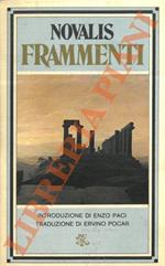 Frammenti.