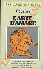 L' arte di amare