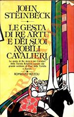 Le gesta di re Artù e dei suoi nobili cavalieri