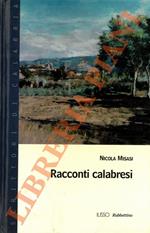 Racconti calabresi