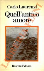 Quell'antico amore