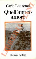 Quell'antico amore