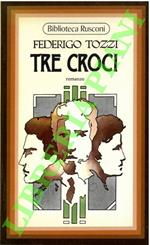 Tre croci