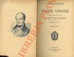 Poesie giocose e prefazioni del lunario. Il sesto Caio Baccelli