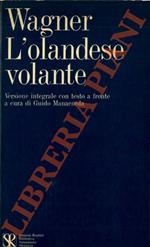 L' Olandese volante (Il vascello fantasma)