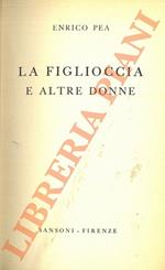 figlioccia e altre donne