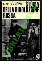 Storia della Rivoluzione russa