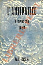 L' Antipatico, Almanacco per il 1959.