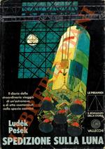 Spedizione sulla Luna.