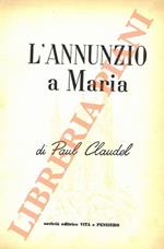 L' annunzio a Maria