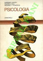 Psicologia