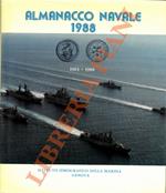 Almanacco navale 1988