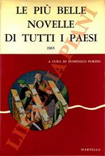 Le più belle novelle di tutti i paesi. 1965.