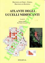 Atlante degli uccelli nidificanti nelle provincie di Forlì-Cesena e Ravenna (1995-1997)