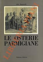 Le osterie parmigiane