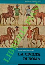 civiltà di Roma nel secolo d'oro dell'Impero