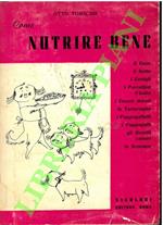 Come nutrire bene il cane, il gatto, i roditori, le tartarughe e i pappagalletti