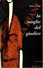 moglie del giudice