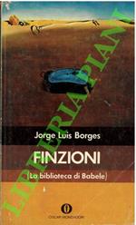 Finzioni (La Biblioteca di Babele)