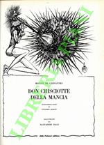 Don Chisciotte della Mancia