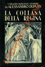 collana della Regina