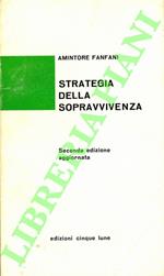 Strategia della sopravvivenza