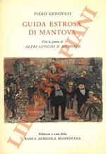 Guida estrosa di Mantova. Con la giunta di altri luoghi e memorie