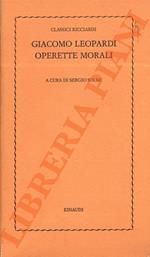 Operette morali