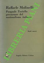 Pasquale Turiello precursore del nazionalismo italiano