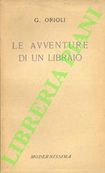 Le avventure di un libraio.