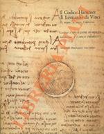 Il Codice Hammer di Leonardo da Vinci. Le acque, la terra, l'universo. Introduzione di Carlo Pedretti