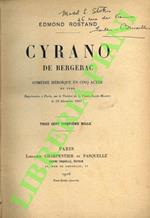 Cyrano de Bergerac