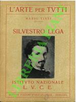 Silvestro Lega