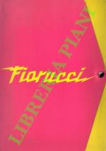 Fiorucci Stickers