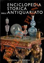 Enciclopedia storica dell'antiquariato