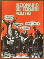 Dizionario dei termini politici