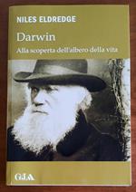 Darwin. Alla scoperta dell’albero della vita