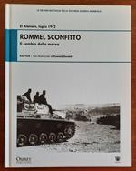 El Alamein, luglio 1942. Rommel sconfitto. Il cambio della marea